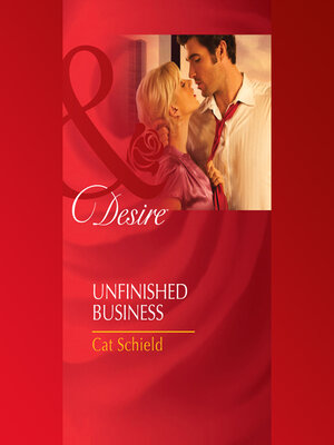 cover image of Unfinished Business